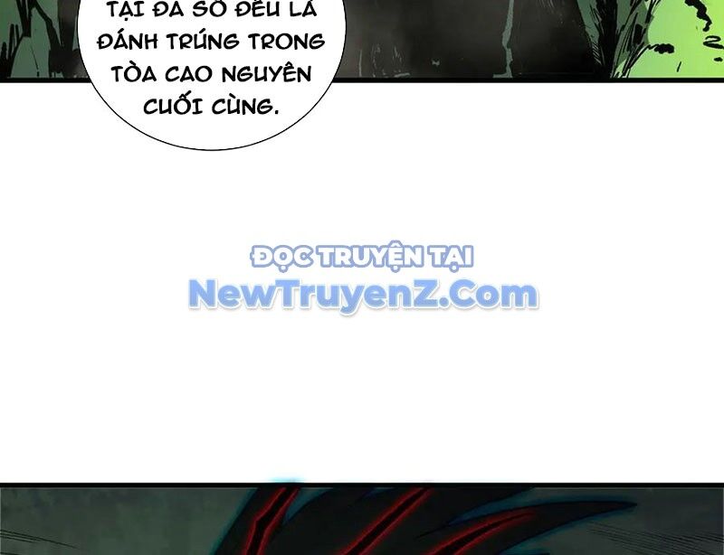 Thảm Họa Tử Linh Sư - Chapter 184 - Page 130