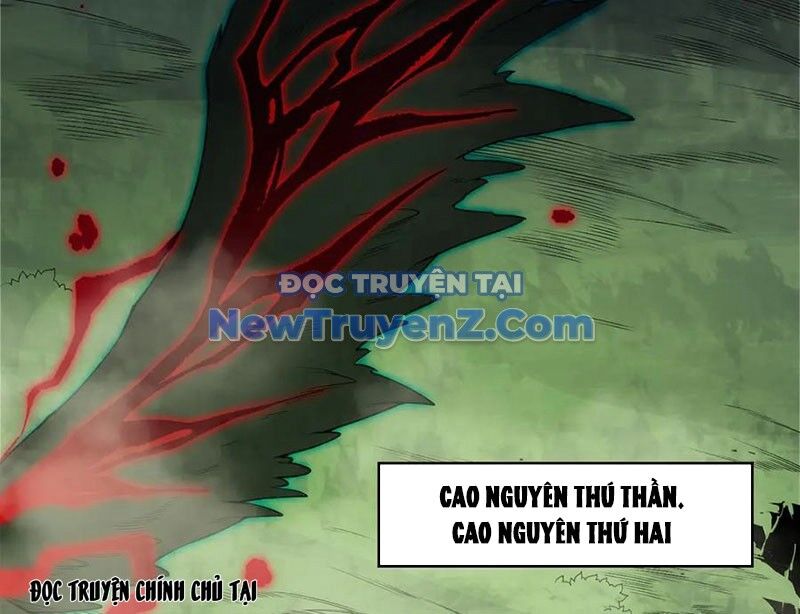 Thảm Họa Tử Linh Sư - Chapter 184 - Page 131