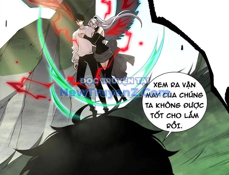 Thảm Họa Tử Linh Sư - Chapter 184 - Page 134