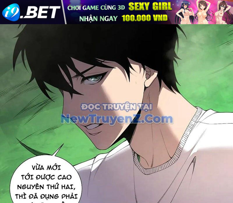 Thảm Họa Tử Linh Sư - Chapter 184 - Page 135