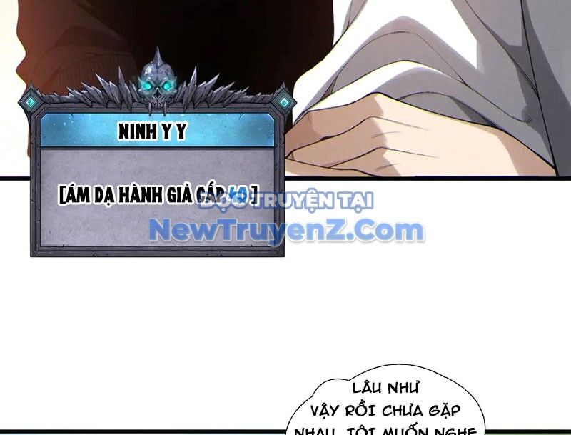 Thảm Họa Tử Linh Sư - Chapter 184 - Page 26