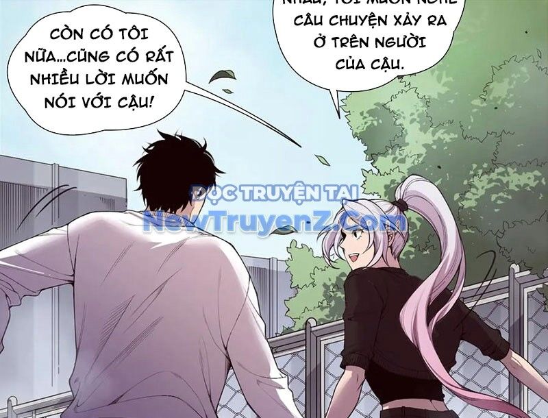 Thảm Họa Tử Linh Sư - Chapter 184 - Page 27