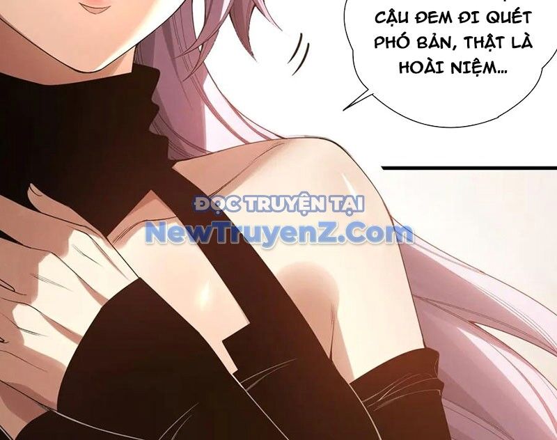 Thảm Họa Tử Linh Sư - Chapter 184 - Page 45