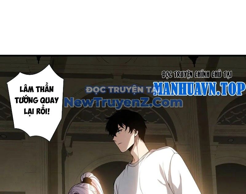 Thảm Họa Tử Linh Sư - Chapter 184 - Page 47