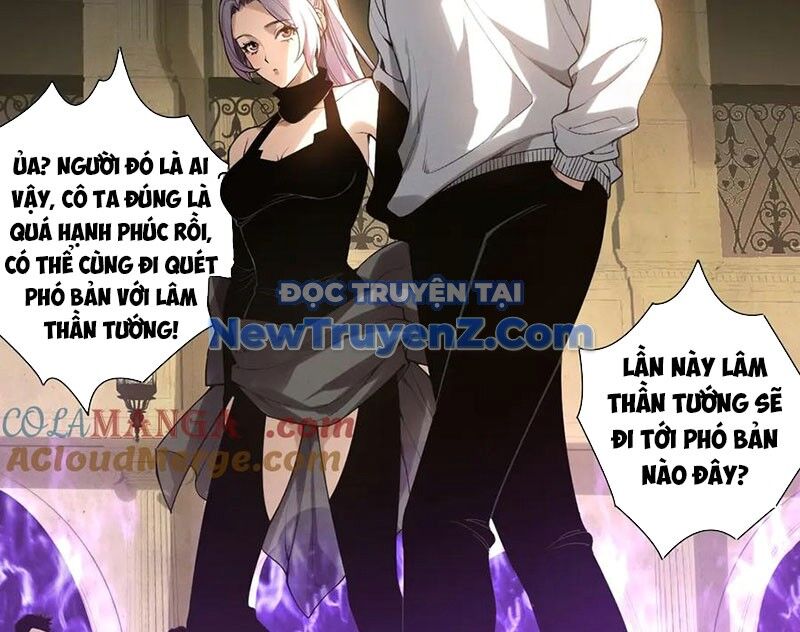 Thảm Họa Tử Linh Sư - Chapter 184 - Page 48