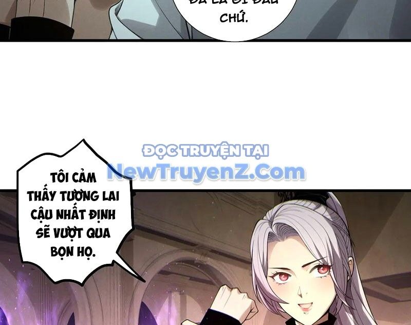 Thảm Họa Tử Linh Sư - Chapter 184 - Page 52