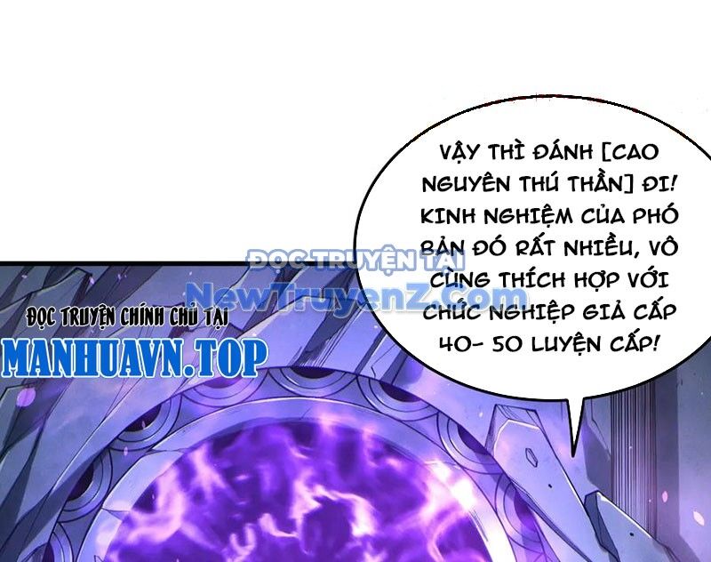 Thảm Họa Tử Linh Sư - Chapter 184 - Page 56