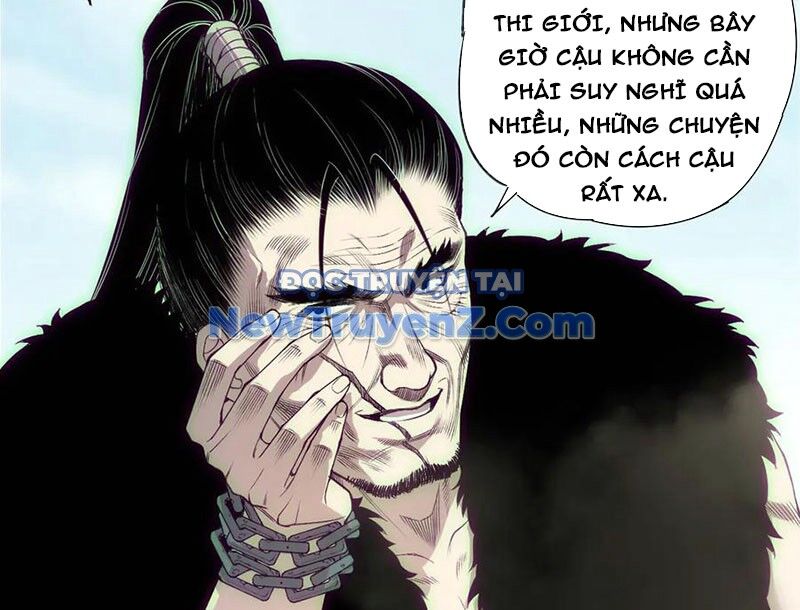 Thảm Họa Tử Linh Sư - Chapter 184 - Page 6