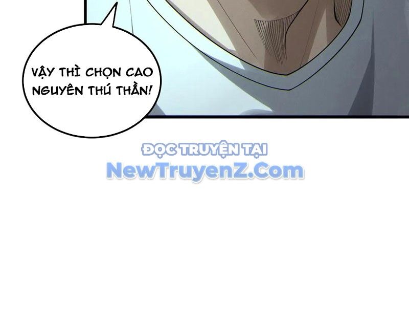 Thảm Họa Tử Linh Sư - Chapter 184 - Page 61