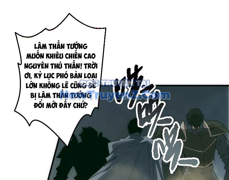 Thảm Họa Tử Linh Sư - Chapter 184 - Page 67