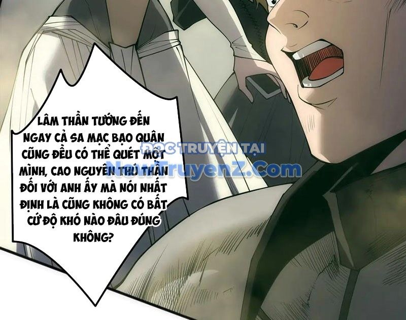 Thảm Họa Tử Linh Sư - Chapter 184 - Page 69