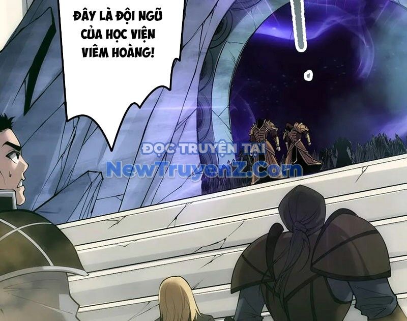 Thảm Họa Tử Linh Sư - Chapter 184 - Page 74