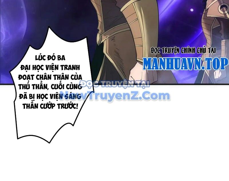 Thảm Họa Tử Linh Sư - Chapter 184 - Page 77