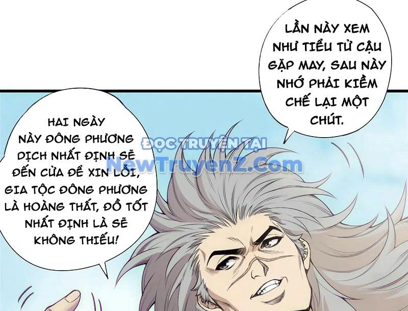 Thảm Họa Tử Linh Sư - Chapter 184 - Page 8