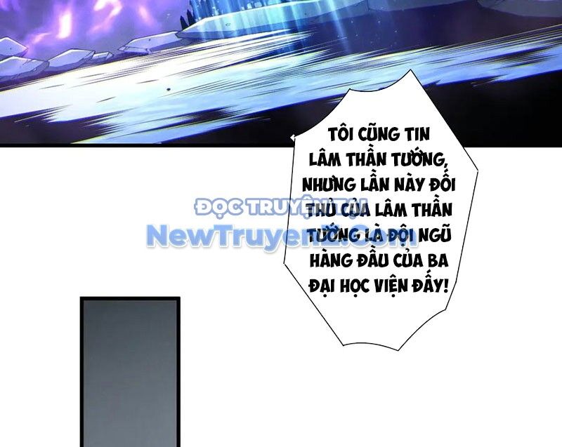 Thảm Họa Tử Linh Sư - Chapter 184 - Page 83