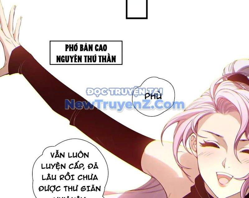 Thảm Họa Tử Linh Sư - Chapter 184 - Page 85