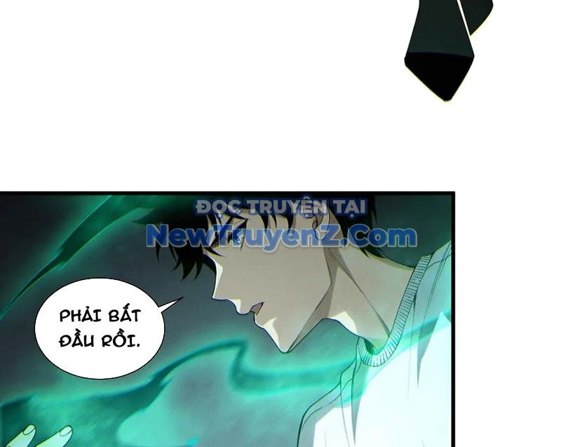 Thảm Họa Tử Linh Sư - Chapter 184 - Page 88