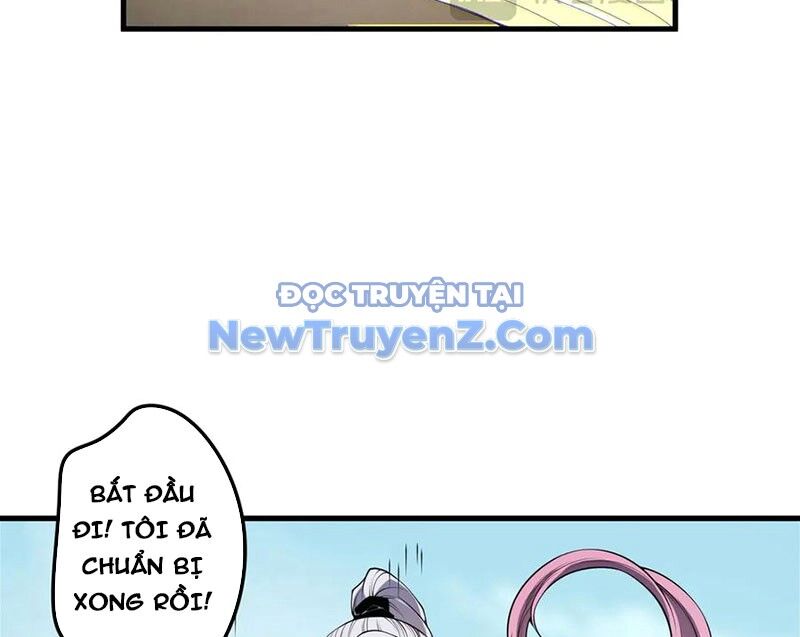 Thảm Họa Tử Linh Sư - Chapter 184 - Page 92