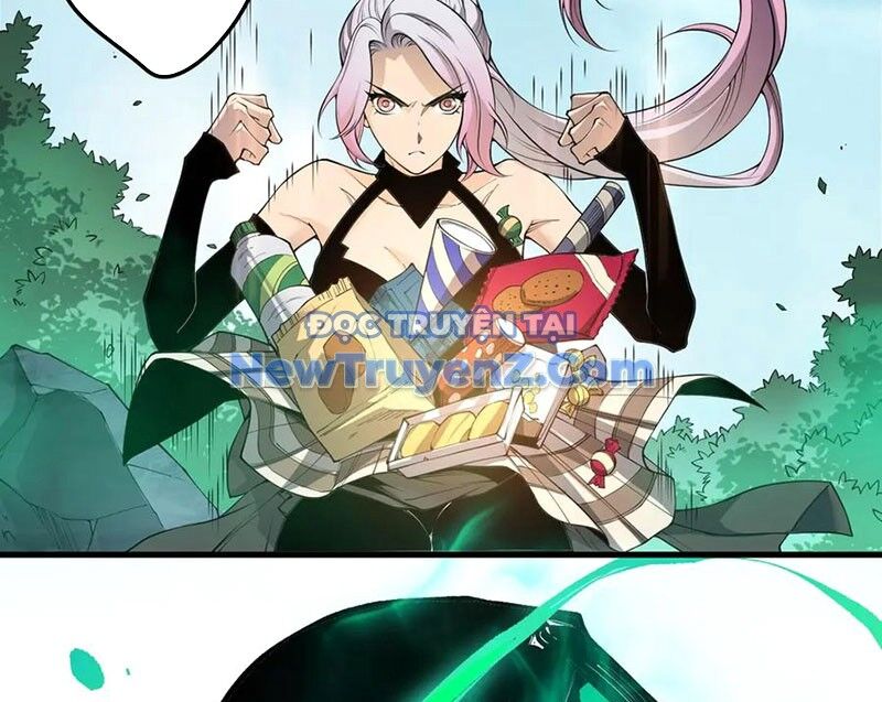 Thảm Họa Tử Linh Sư - Chapter 184 - Page 93