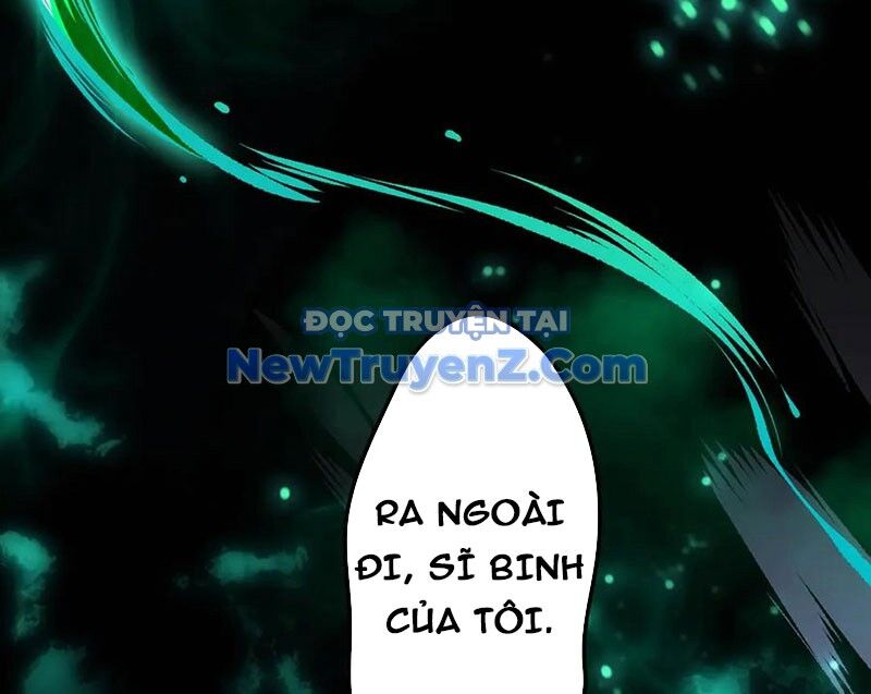 Thảm Họa Tử Linh Sư - Chapter 184 - Page 96