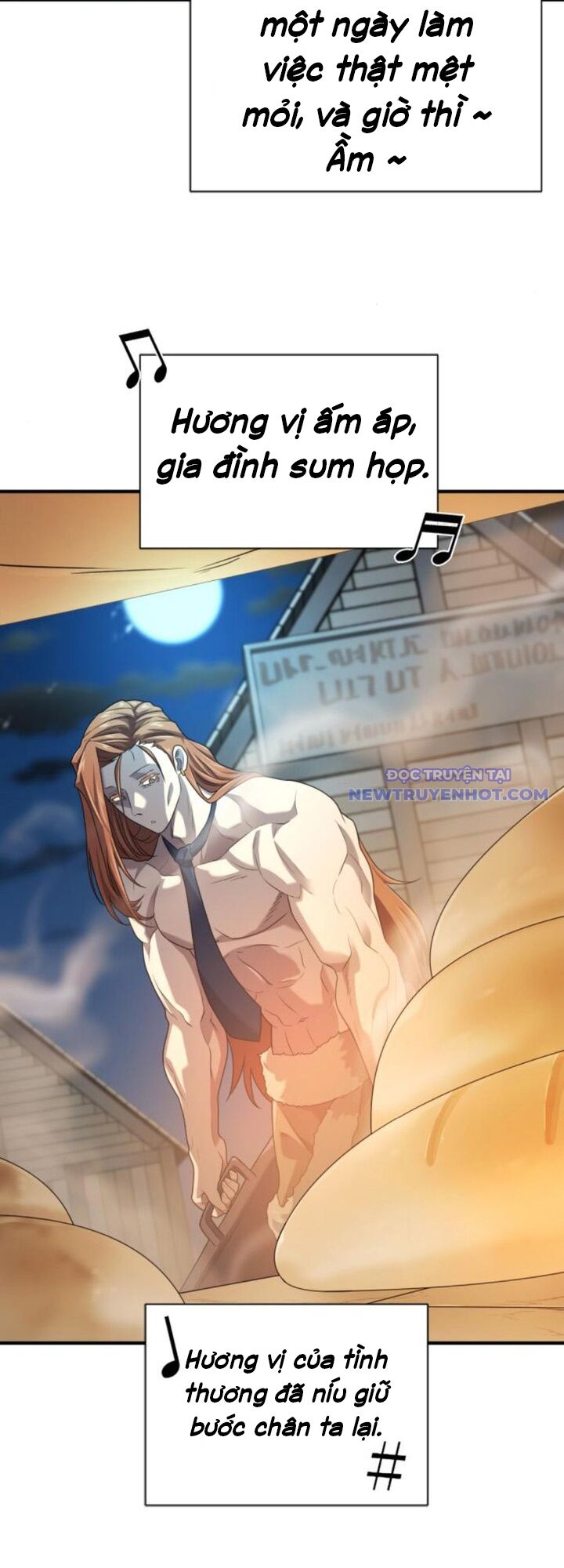 Kĩ Sư Bá Nhất Thế Giới - Chapter 182 - Page 11