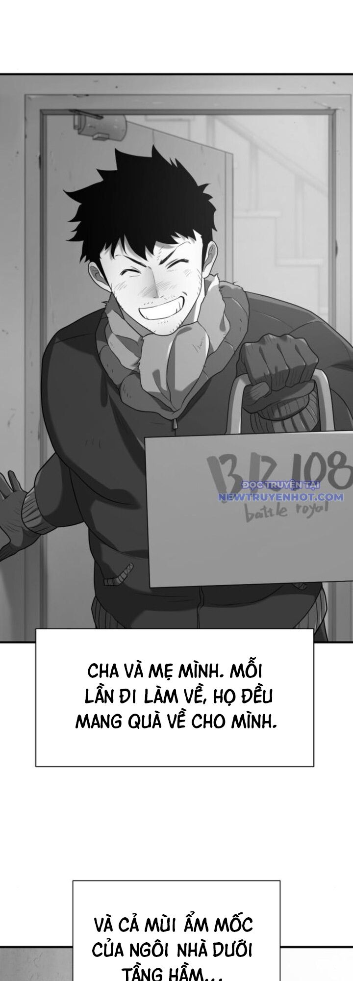 Kĩ Sư Bá Nhất Thế Giới - Chapter 182 - Page 20