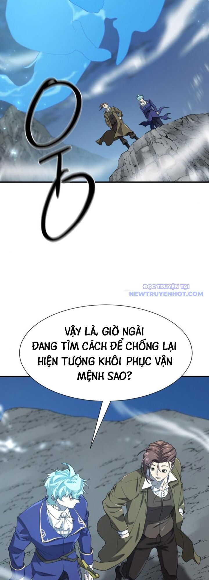 Kĩ Sư Bá Nhất Thế Giới - Chapter 182 - Page 27