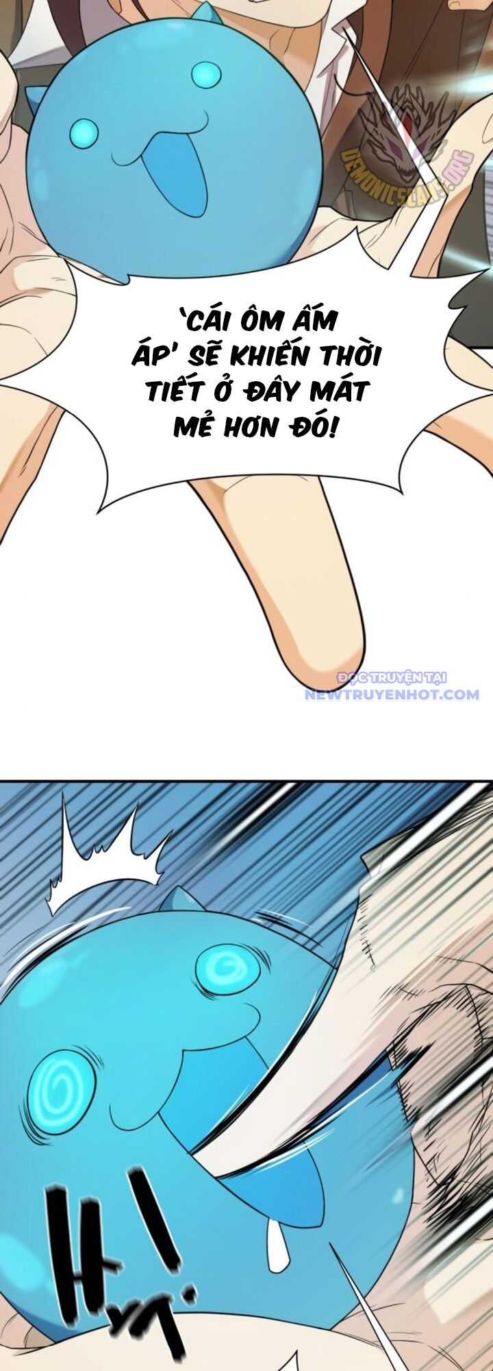 Kĩ Sư Bá Nhất Thế Giới - Chapter 182 - Page 32