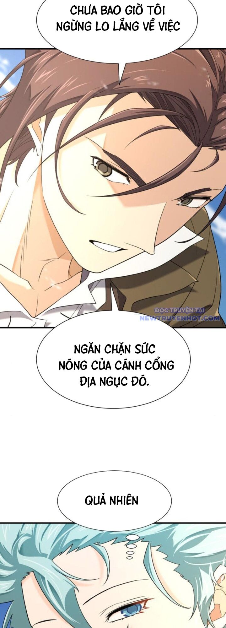 Kĩ Sư Bá Nhất Thế Giới - Chapter 182 - Page 41