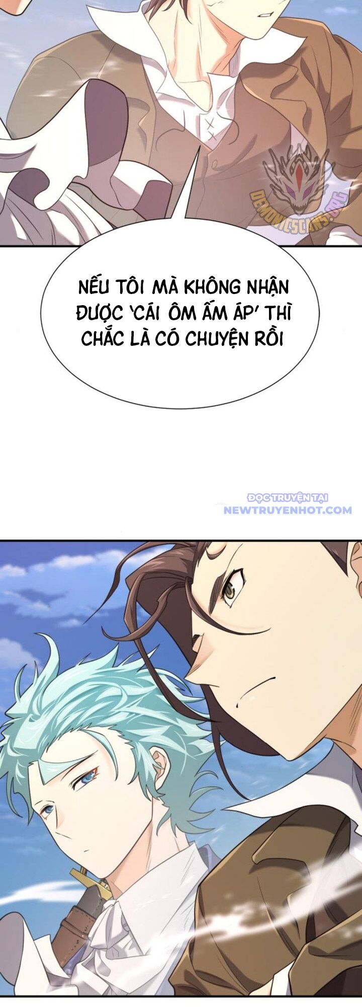 Kĩ Sư Bá Nhất Thế Giới - Chapter 182 - Page 43