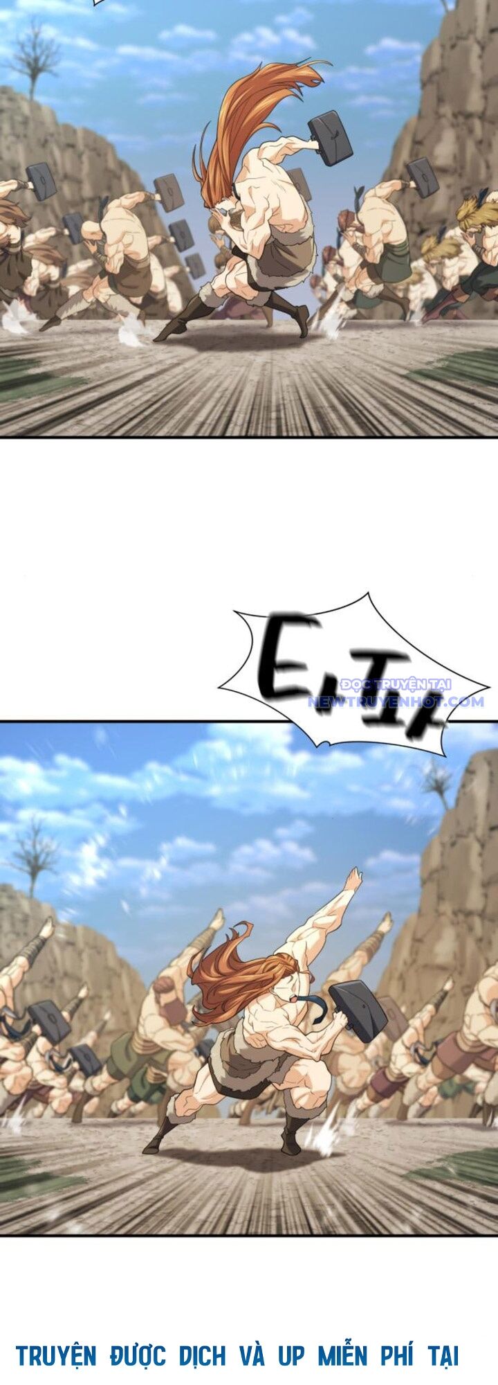 Kĩ Sư Bá Nhất Thế Giới - Chapter 182 - Page 5