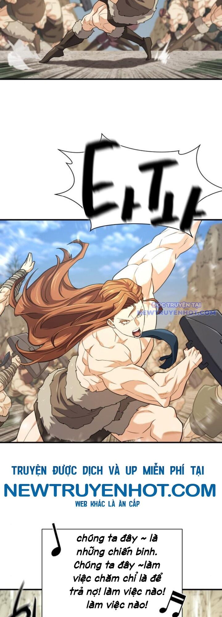 Kĩ Sư Bá Nhất Thế Giới - Chapter 182 - Page 7