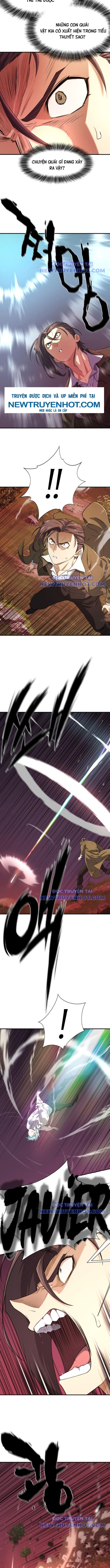 Kĩ Sư Bá Nhất Thế Giới - Chapter 183 - Page 4