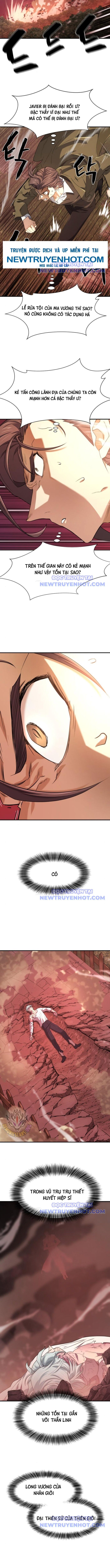 Kĩ Sư Bá Nhất Thế Giới - Chapter 183 - Page 5