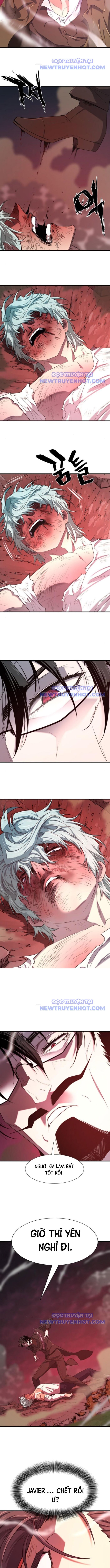 Kĩ Sư Bá Nhất Thế Giới - Chapter 183 - Page 8