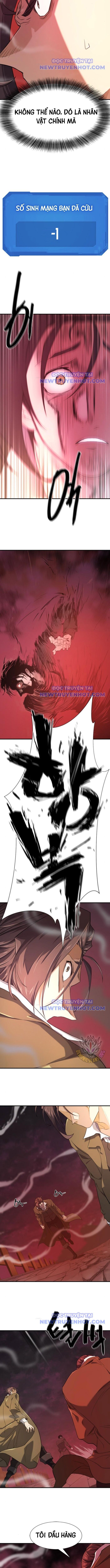 Kĩ Sư Bá Nhất Thế Giới - Chapter 183 - Page 9