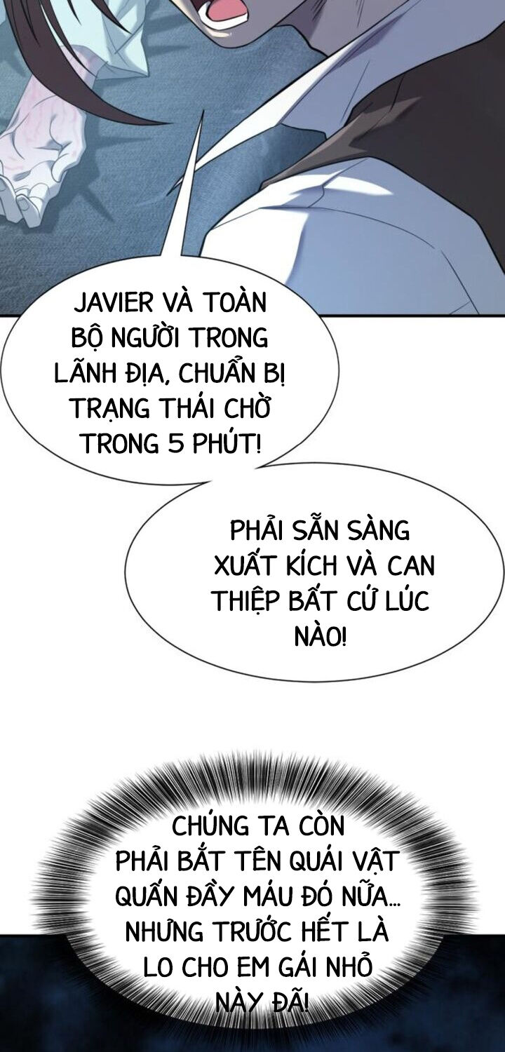Kĩ Sư Bá Nhất Thế Giới - Chapter 185.5 - Page 32