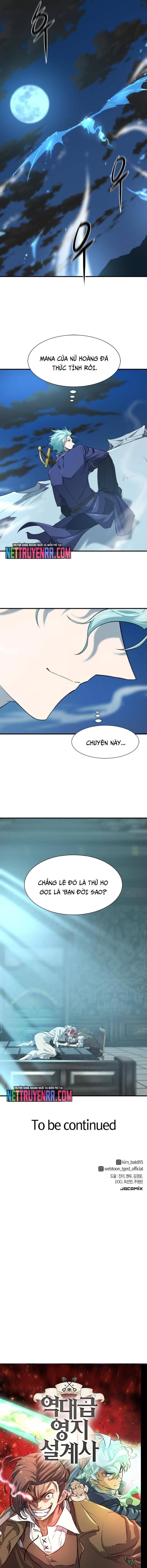 Kĩ Sư Bá Nhất Thế Giới - Chapter 185 - Page 11