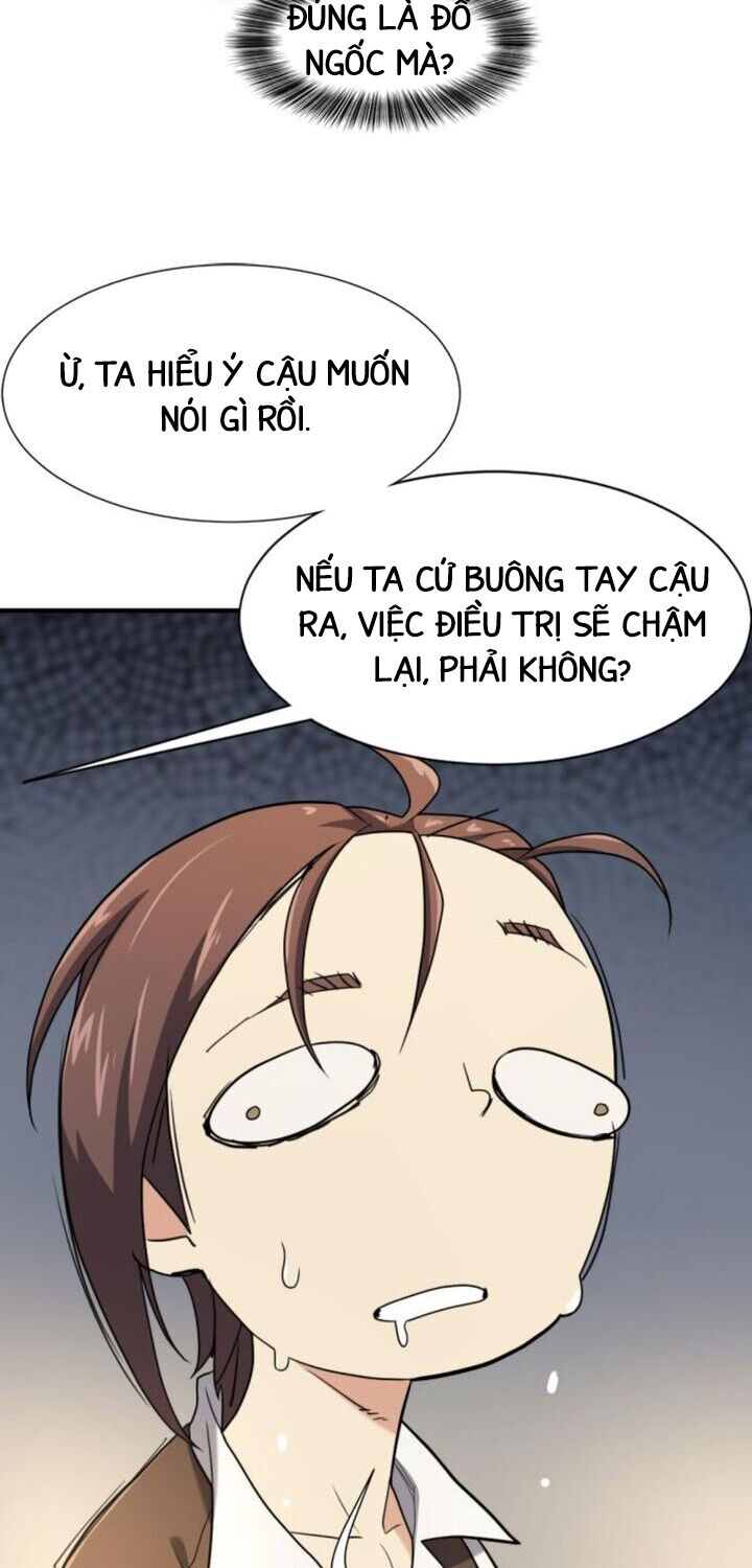 Kĩ Sư Bá Nhất Thế Giới - Chapter 187.1 - Page 32