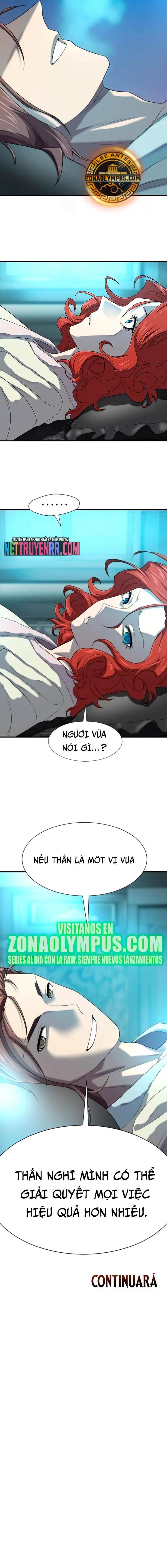 Kĩ Sư Bá Nhất Thế Giới - Chapter 187 - Page 10