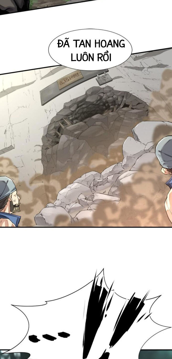 Kĩ Sư Bá Nhất Thế Giới - Chapter 188 - Page 87