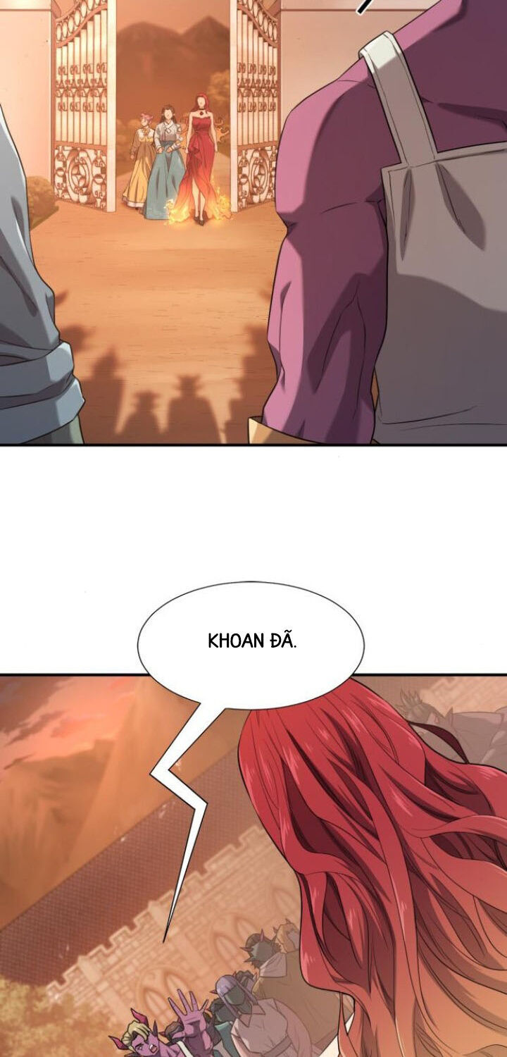 Kĩ Sư Bá Nhất Thế Giới - Chapter 189 - Page 23