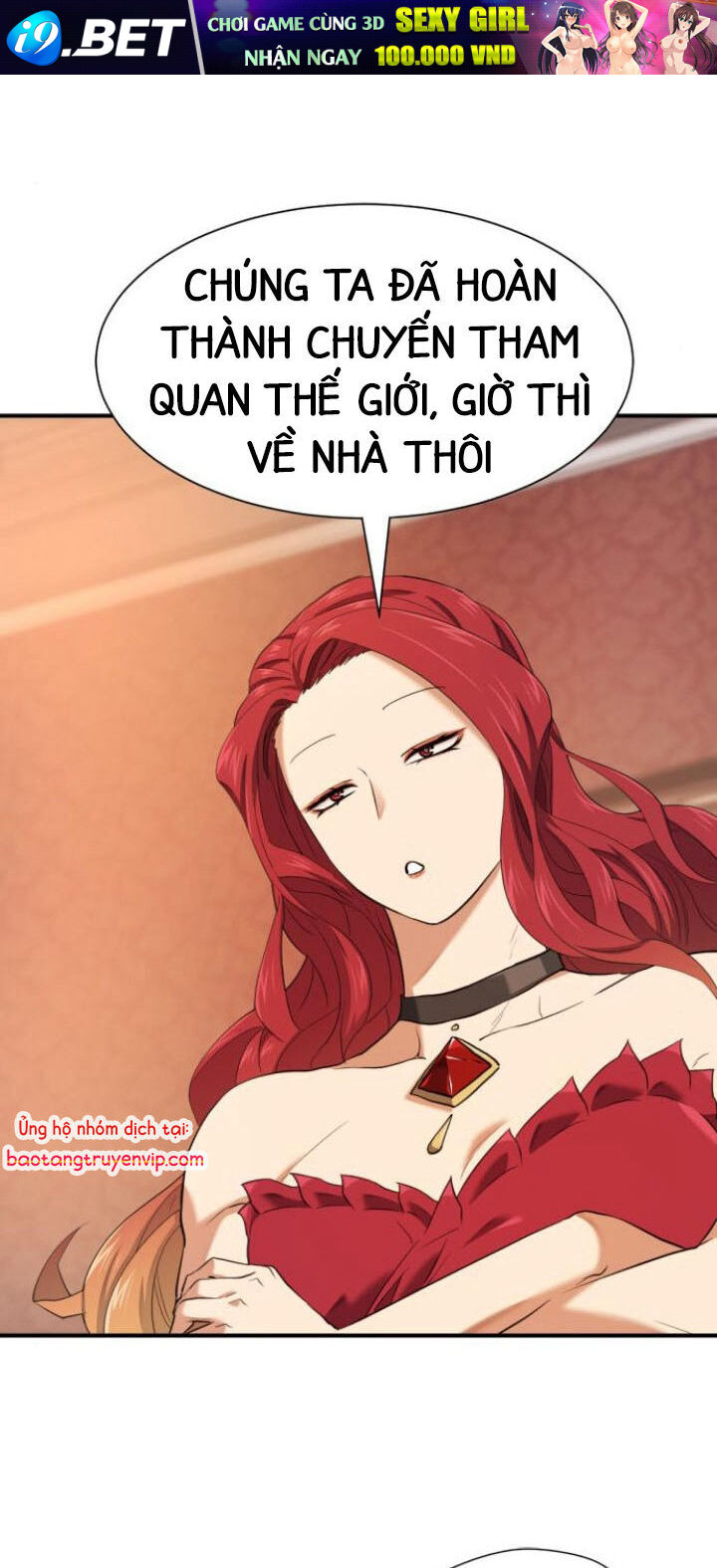 Kĩ Sư Bá Nhất Thế Giới - Chapter 189 - Page 38
