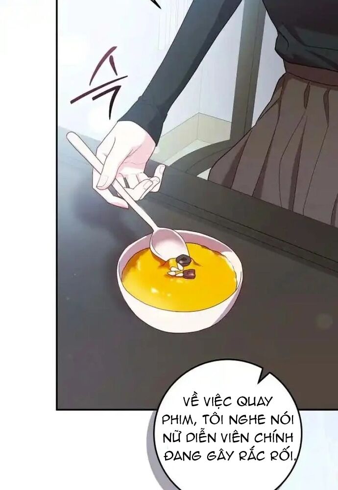 Thử Vai Cinderella - Chapter 10 - Page 44
