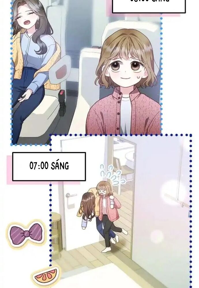 Thử Vai Cinderella - Chapter 10 - Page 7