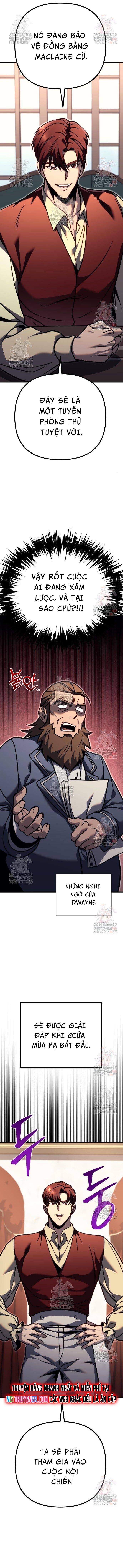 Hồi Quy Giả Của Gia Tộc Suy Vong Chapter 81 - Trang 10