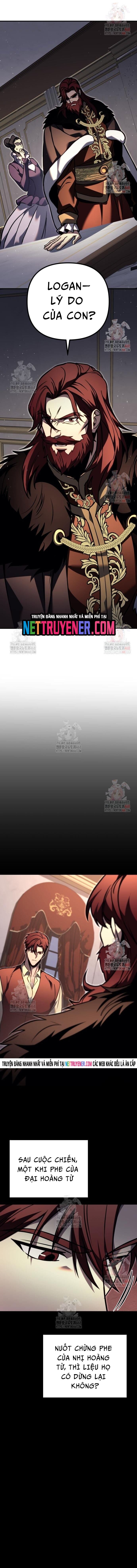 Hồi Quy Giả Của Gia Tộc Suy Vong Chapter 81 - Trang 13