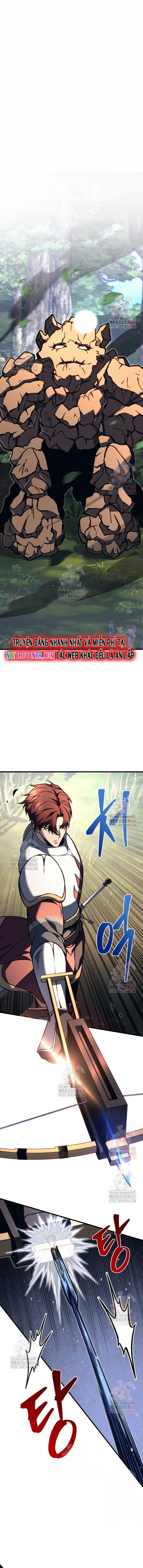 Hồi Quy Giả Của Gia Tộc Suy Vong Chapter 81 - Trang 2