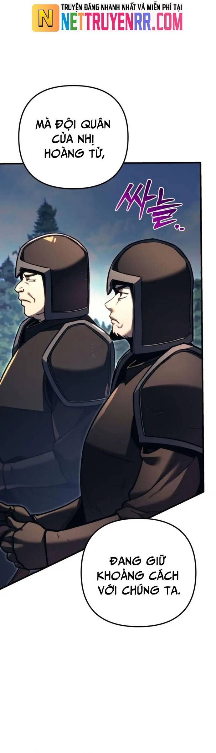 Hồi Quy Giả Của Gia Tộc Suy Vong Chapter 84 - Trang 13