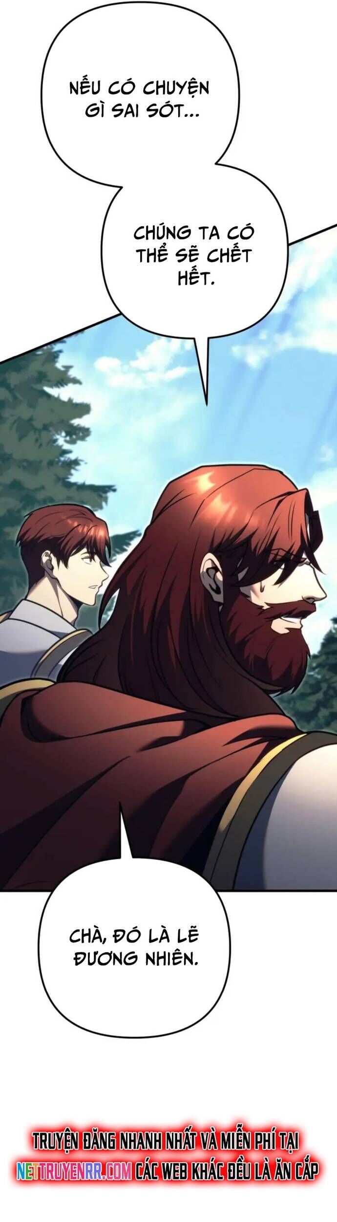 Hồi Quy Giả Của Gia Tộc Suy Vong Chapter 84 - Trang 14